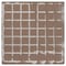 Andova Tiles Bliss 8 in. x 8 in. Porcelain Spanish / Moroccan Wall and Floor Tile SAM-ANDBLI292 - alternate 2